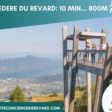 Chaleureux Au Pied Des Pistes - Le Refuge 아파트