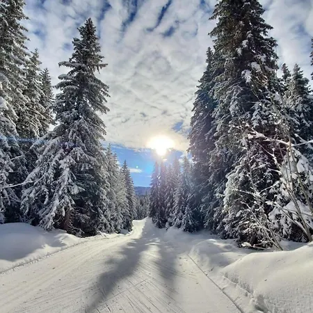 Chaleureux Au Pied Des Pistes - Le Refuge * 레데세르