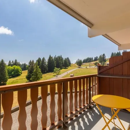 Chaleureux Au Pied Des Pistes - Le Refuge *