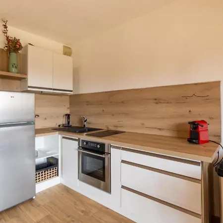 Chaleureux Au Pied Des Pistes - Le Refuge Les Déserts