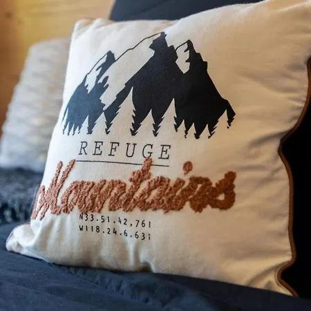 Chaleureux Au Pied Des Pistes - Le Refuge