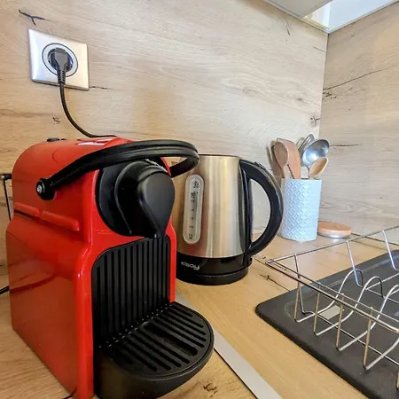 Chaleureux Au Pied Des Pistes - Le Refuge