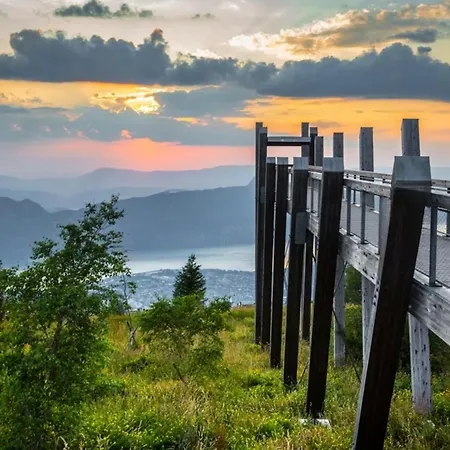 Chaleureux Au Pied Des Pistes - Le Refuge Apartamento *