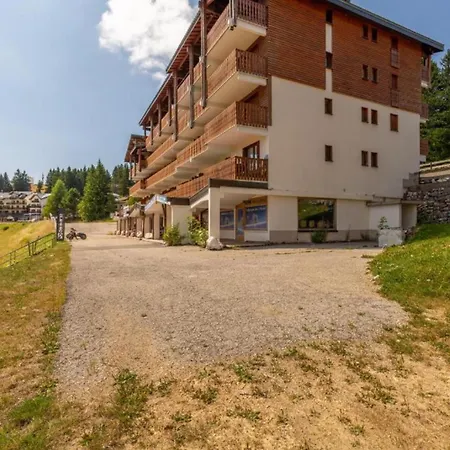 Chaleureux Au Pied Des Pistes - Le Refuge Apartment *